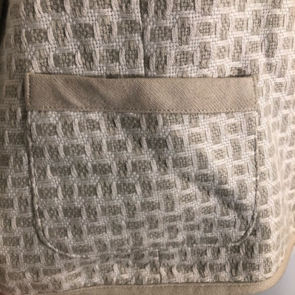 Loft Patterned Jacket - Picture 4 of 4